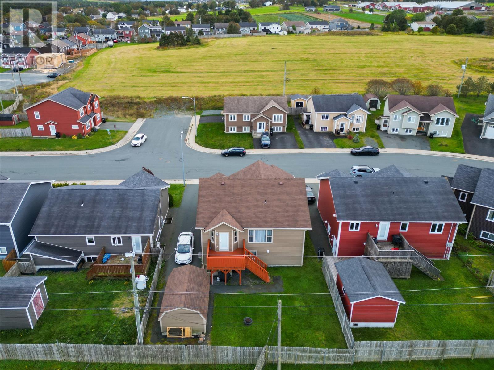 27 Glenlonan Street, St. John's — photo 38