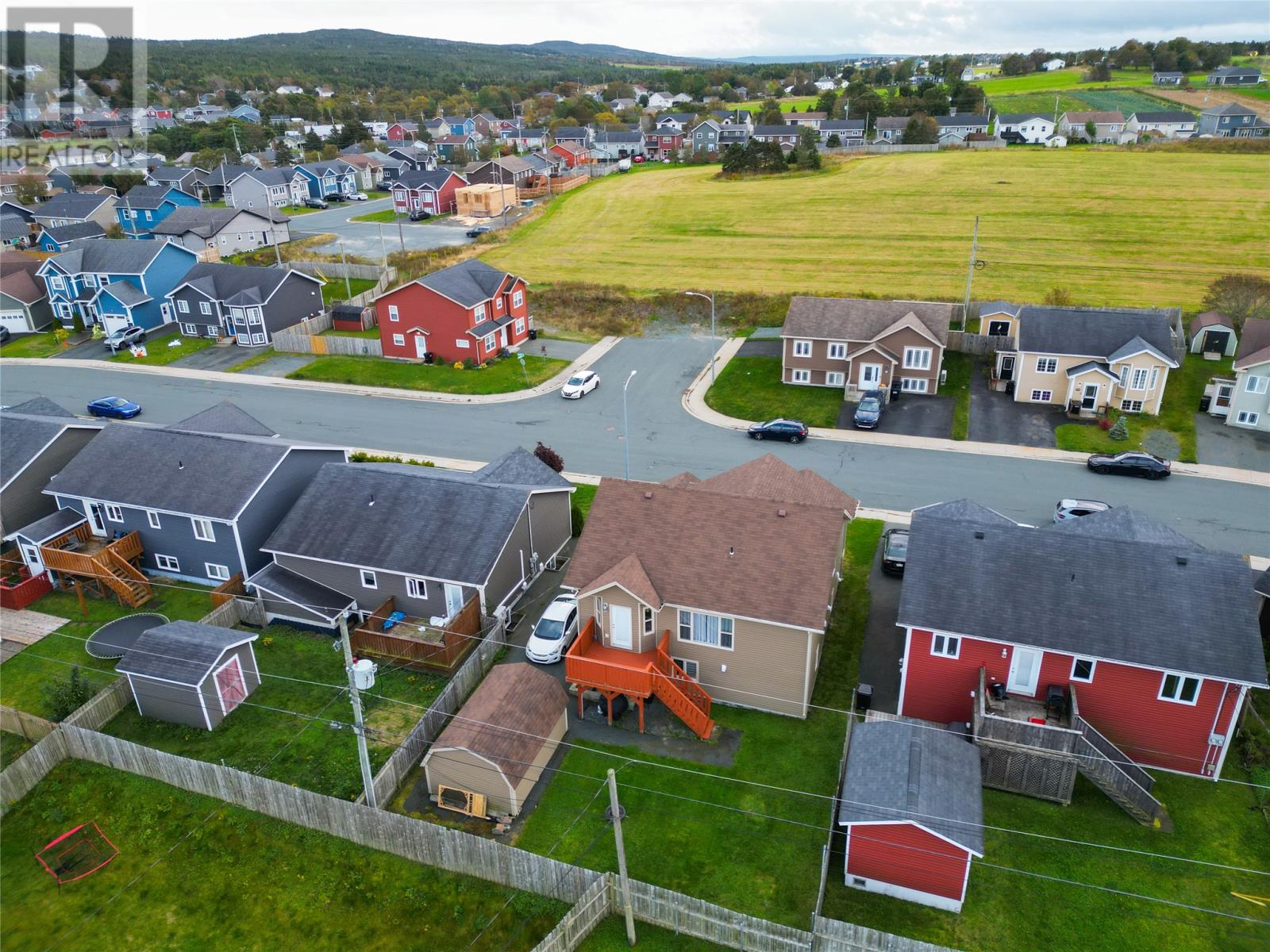 27 Glenlonan Street, St. John's — photo 39