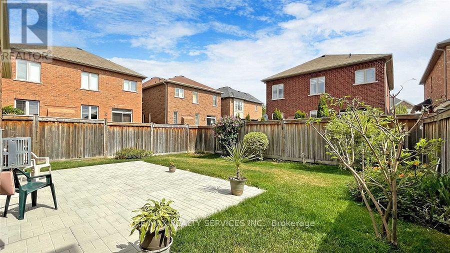 3 Bellcrest Road, Brampton, Ontario  L6Y 2M7 - Photo 27 - W14021256
