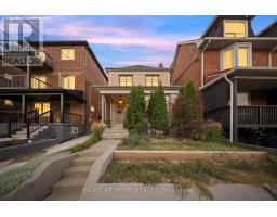 1642 DUFFERIN STREET, Toronto, Ontario