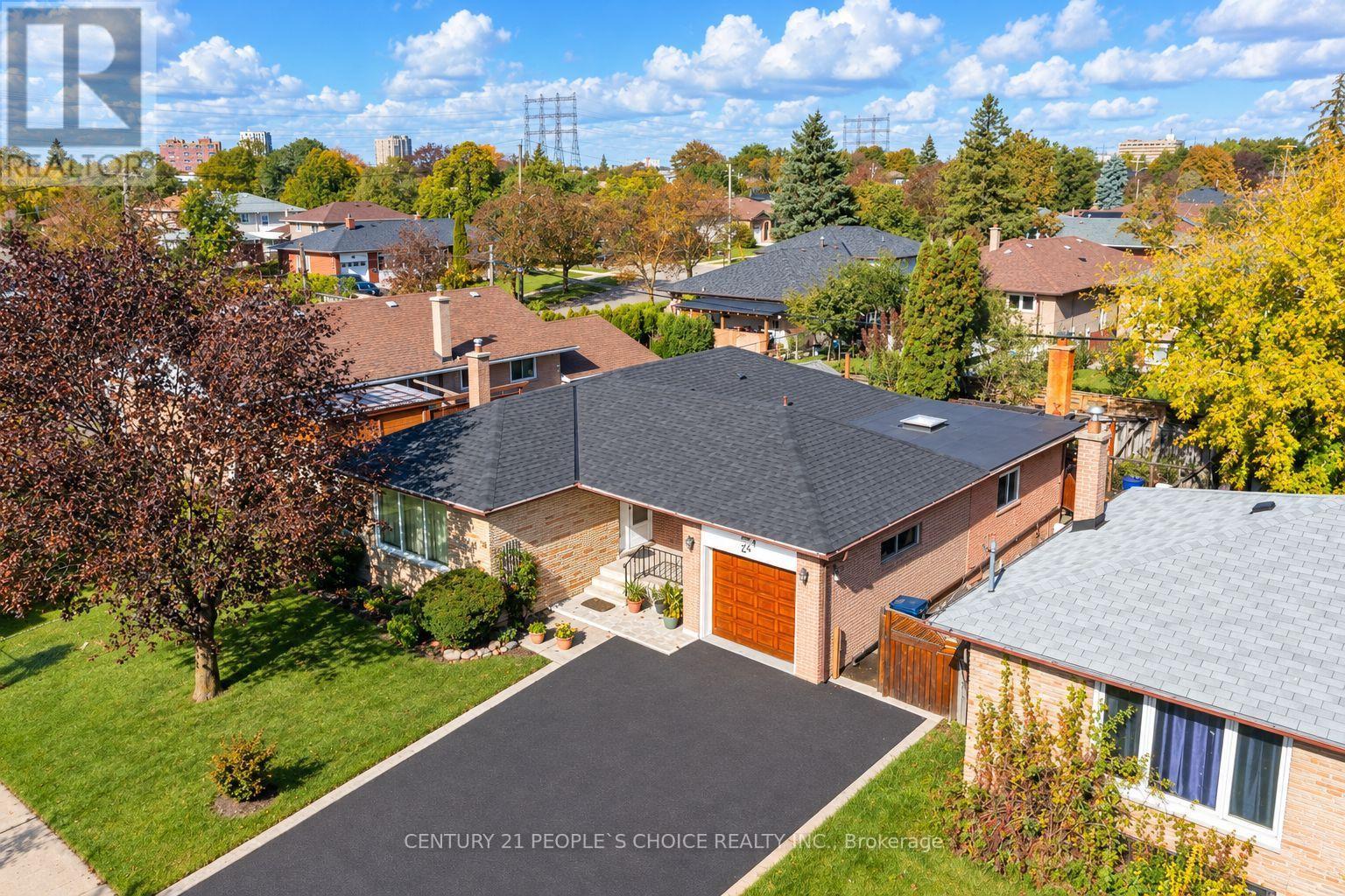 228 Jeffcoat Drive, Toronto, Ontario  M9W 3C9 - Photo 3 - W14021506