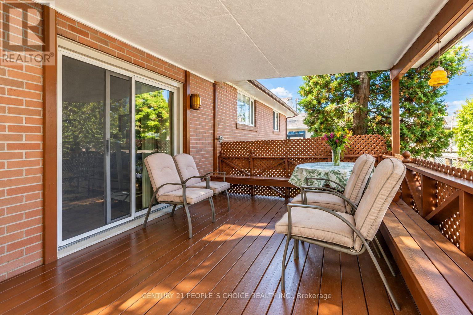 228 Jeffcoat Drive, Toronto, Ontario  M9W 3C9 - Photo 33 - W14021506