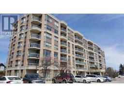 501 - 300 RAY LAWSON BOULEVARD, Brampton, Ontario