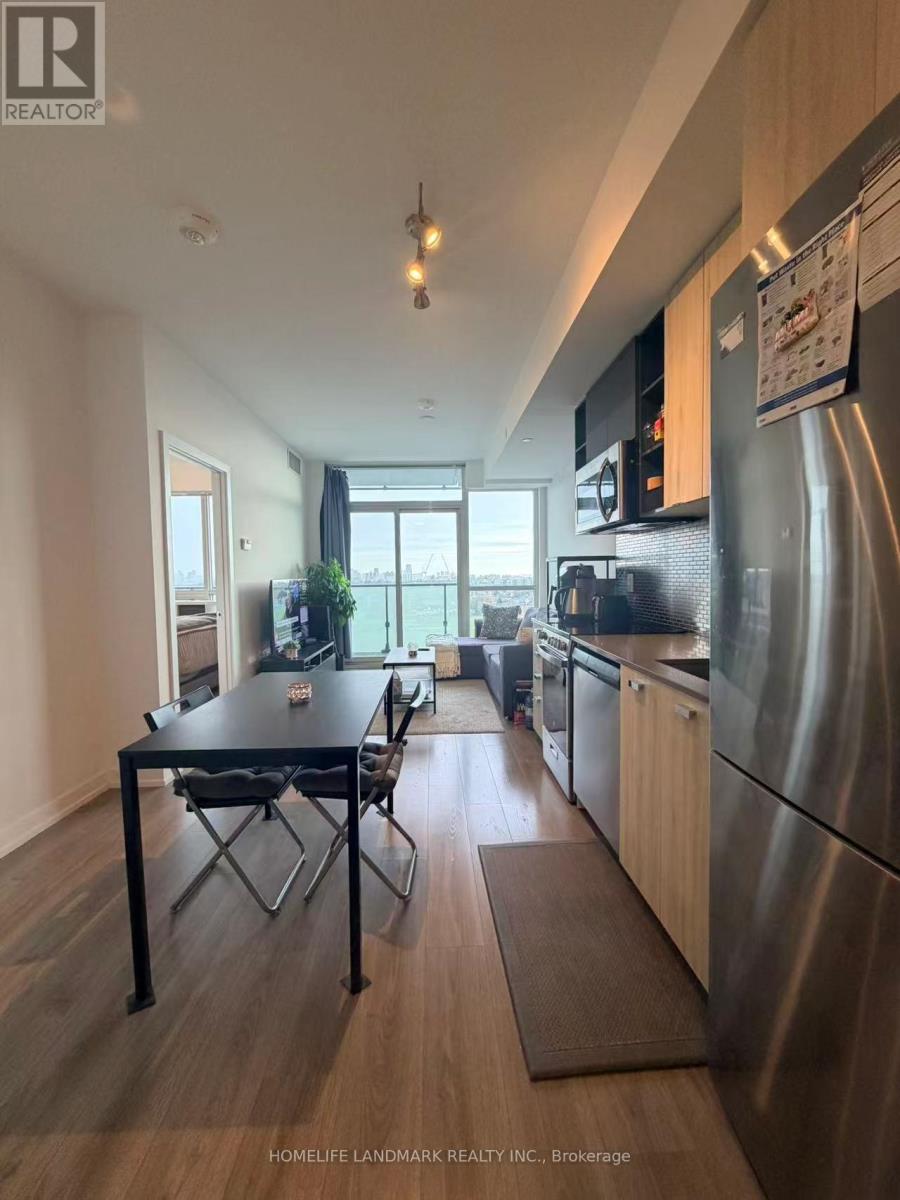906 - 10 De Boers Drive, Toronto, Ontario  M3J 0H1 - Photo 5 - W14022938