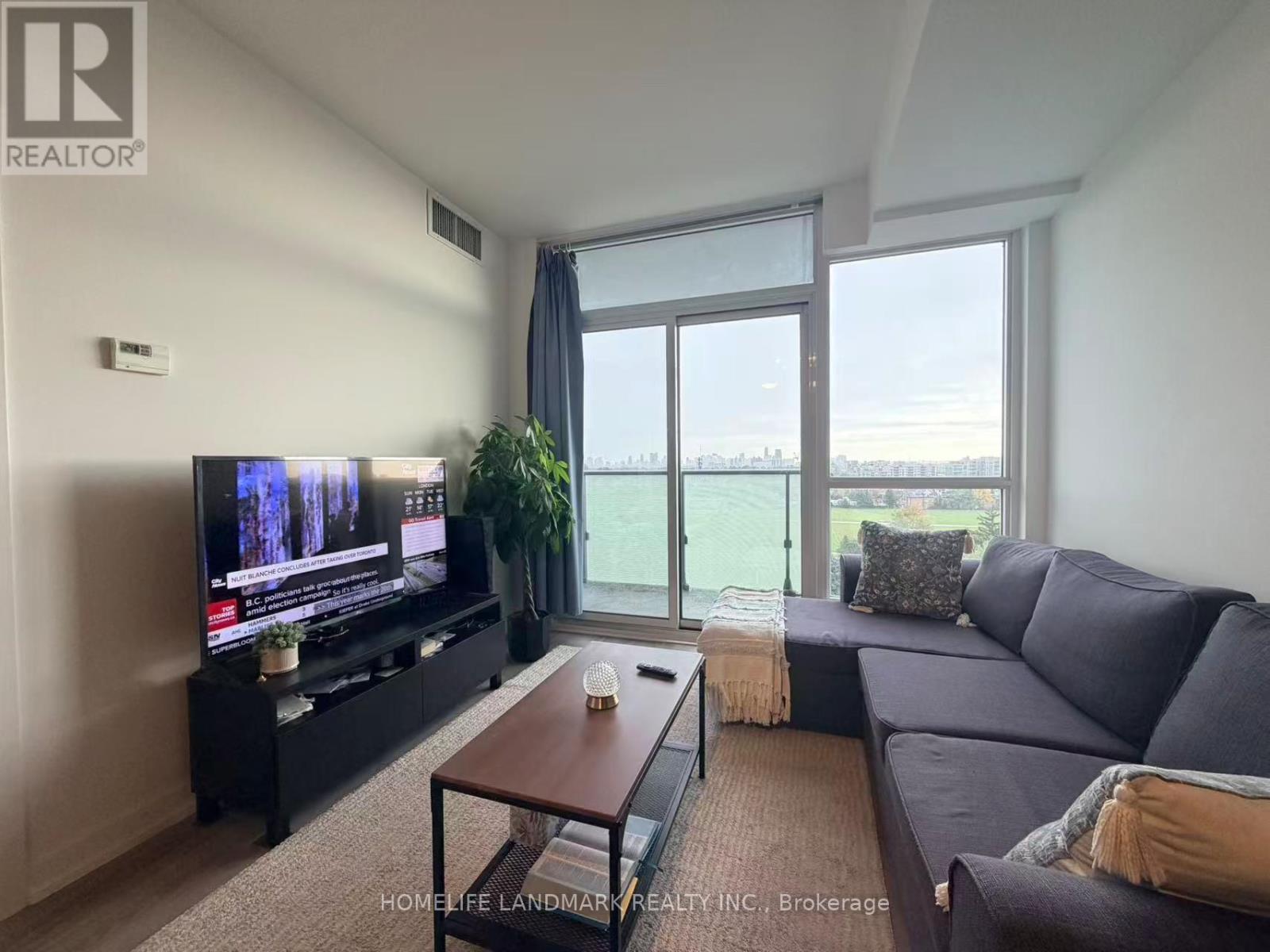 906 - 10 De Boers Drive, Toronto, Ontario  M3J 0H1 - Photo 8 - W14022938