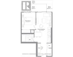 906 - 10 DE BOERS DRIVE, Toronto, Ontario