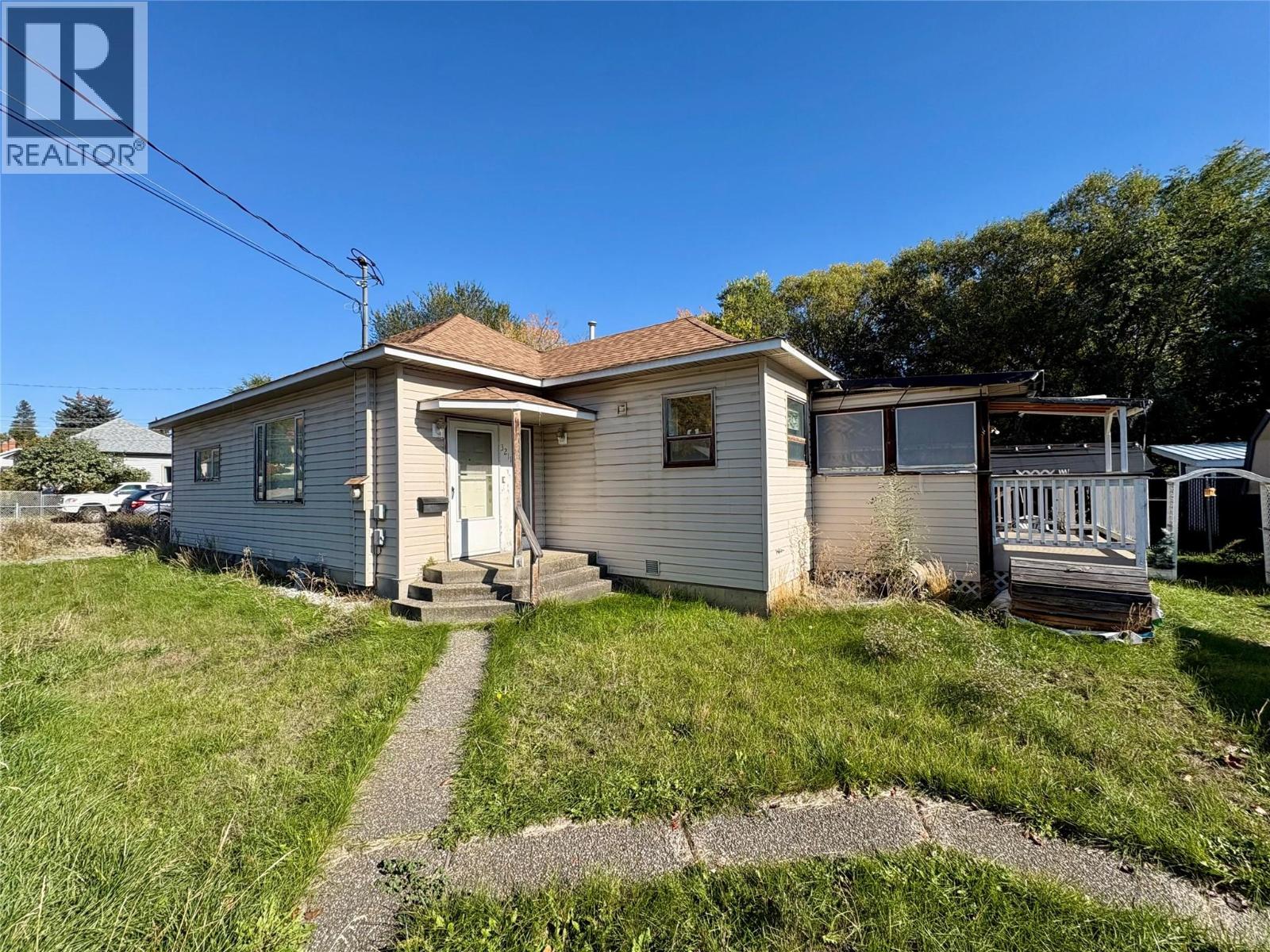 3211 35 Street, Vernon, British Columbia