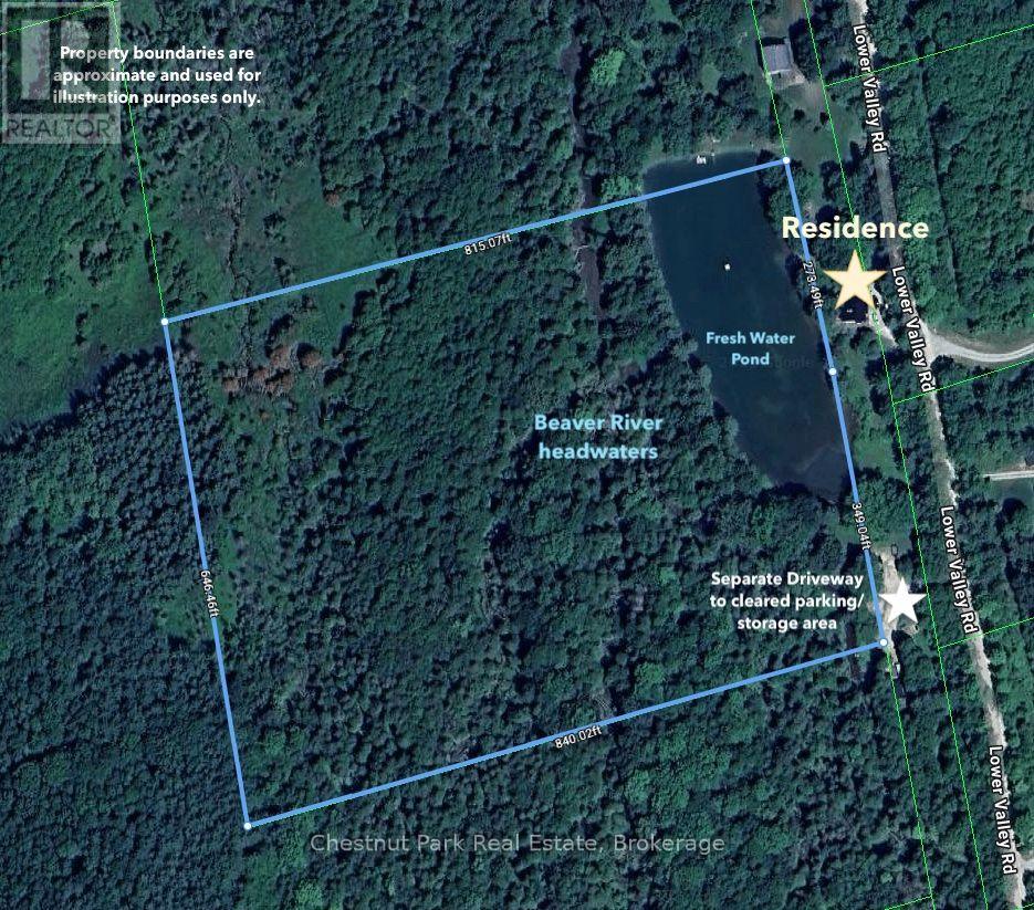 174386 Lower Valley Road, Grey Highlands, Ontario  N0C 1H0 - Photo 48 - X13491144