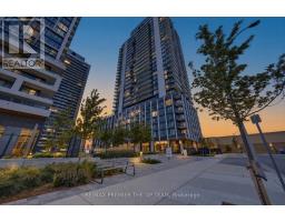 1804 - 27 KORDA GATE, Vaughan, Ontario
