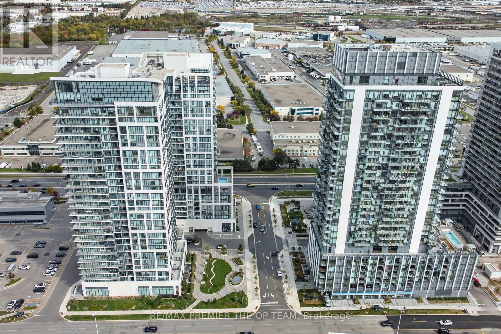 1804 - 27 Korda Gate, Vaughan, Ontario  L4K 0P6 - Photo 35 - N14023196