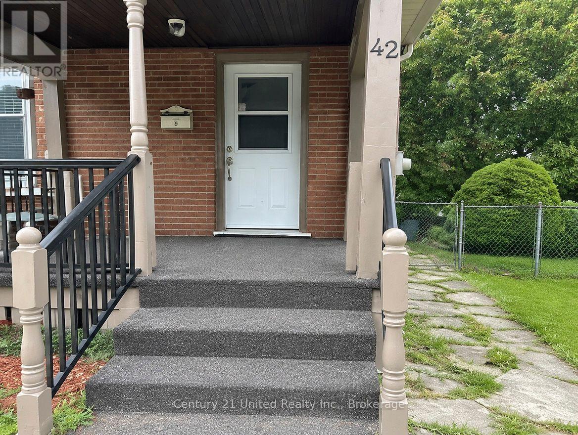 42 Harcourt Street, Port Hope, Ontario  L1A 1M4 - Photo 2 - X13568554