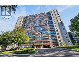 120 DUKE Street Unit# 406, hamilton, Ontario