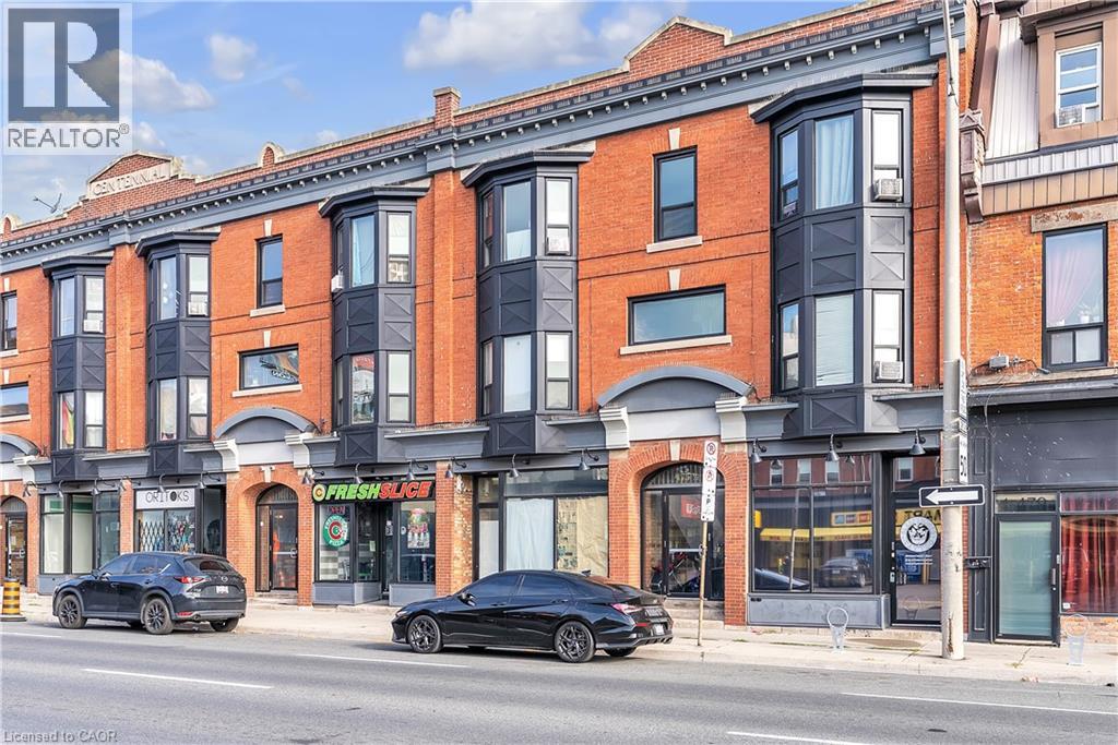 475 King Street E, Hamilton, Ontario  L8M 1C8 - Photo 16 - 40870799