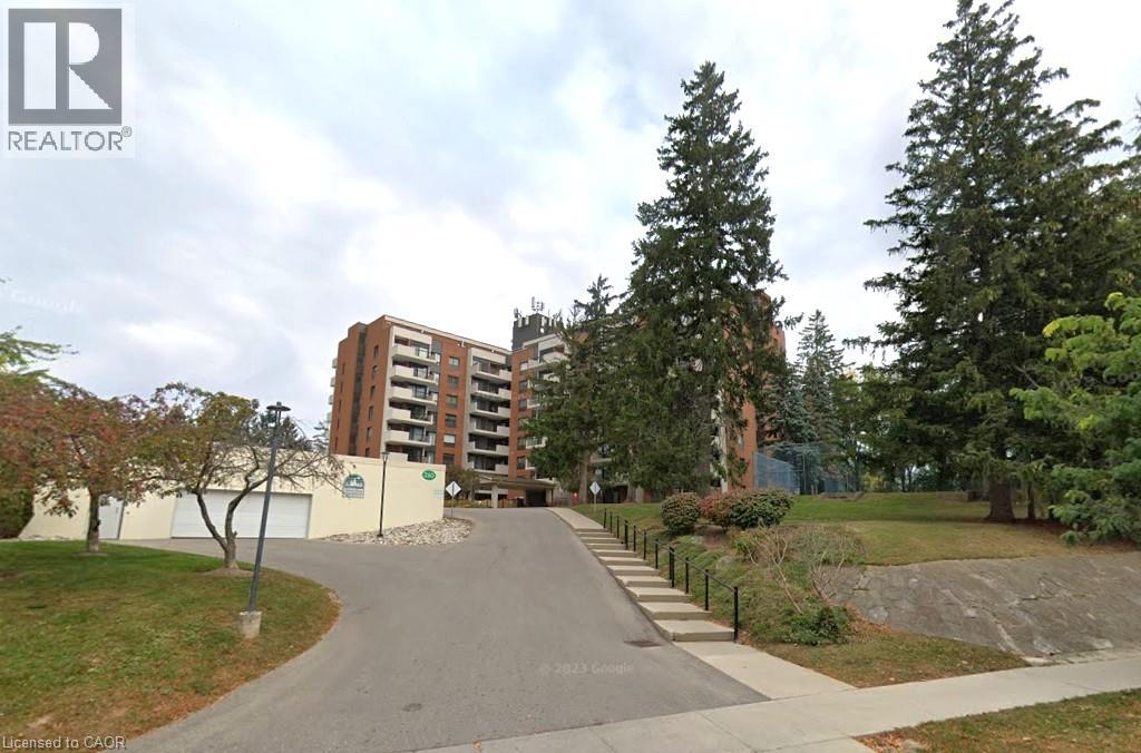 260 Sheldon Avenue N Unit# 508, Kitchener, Ontario  N2H 6P2 - Photo 23 - 40870288
