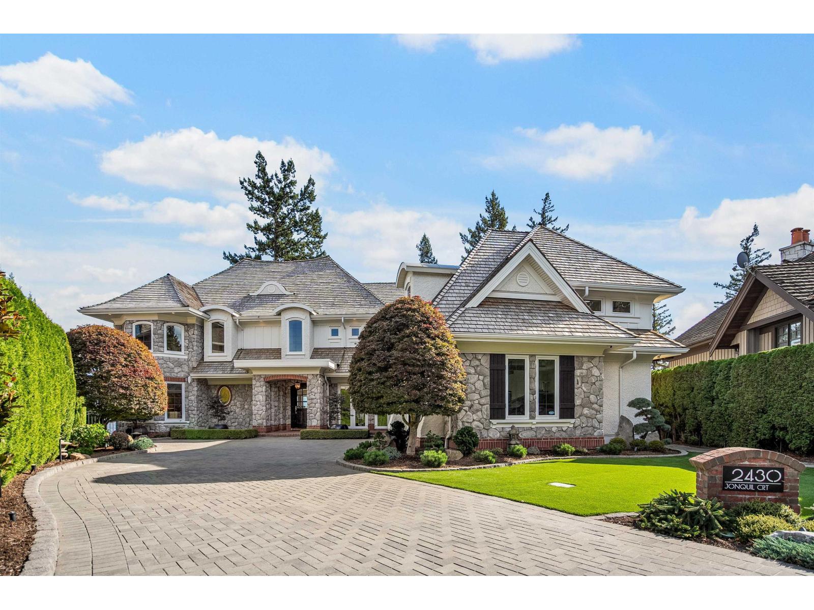 2430 JONQUIL COURT