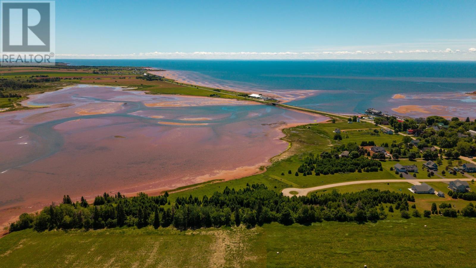 Lot Lyman Street, Victoria, Prince Edward Island C0A 1J0 - Photo 3 - 202625758