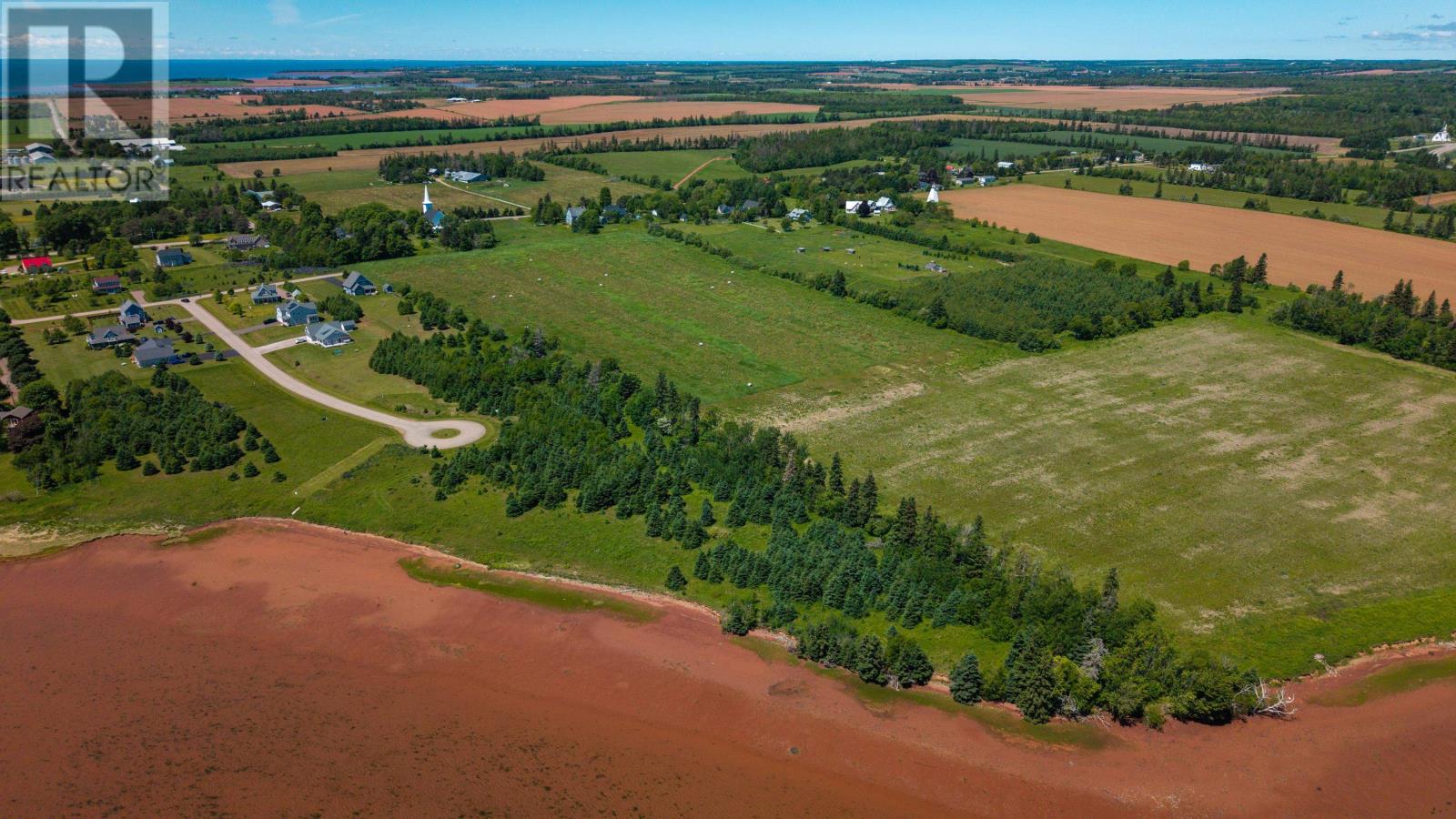 Lot Lyman Street, Victoria, Prince Edward Island C0A 1J0 - Photo 6 - 202625758