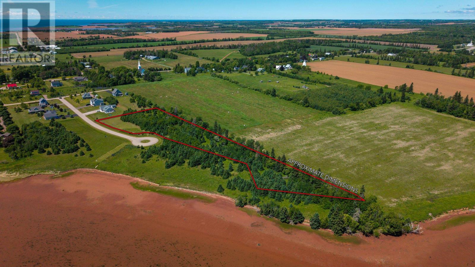 Lot Lyman Street, Victoria, Prince Edward Island C0A 1J0 - Photo 7 - 202625758