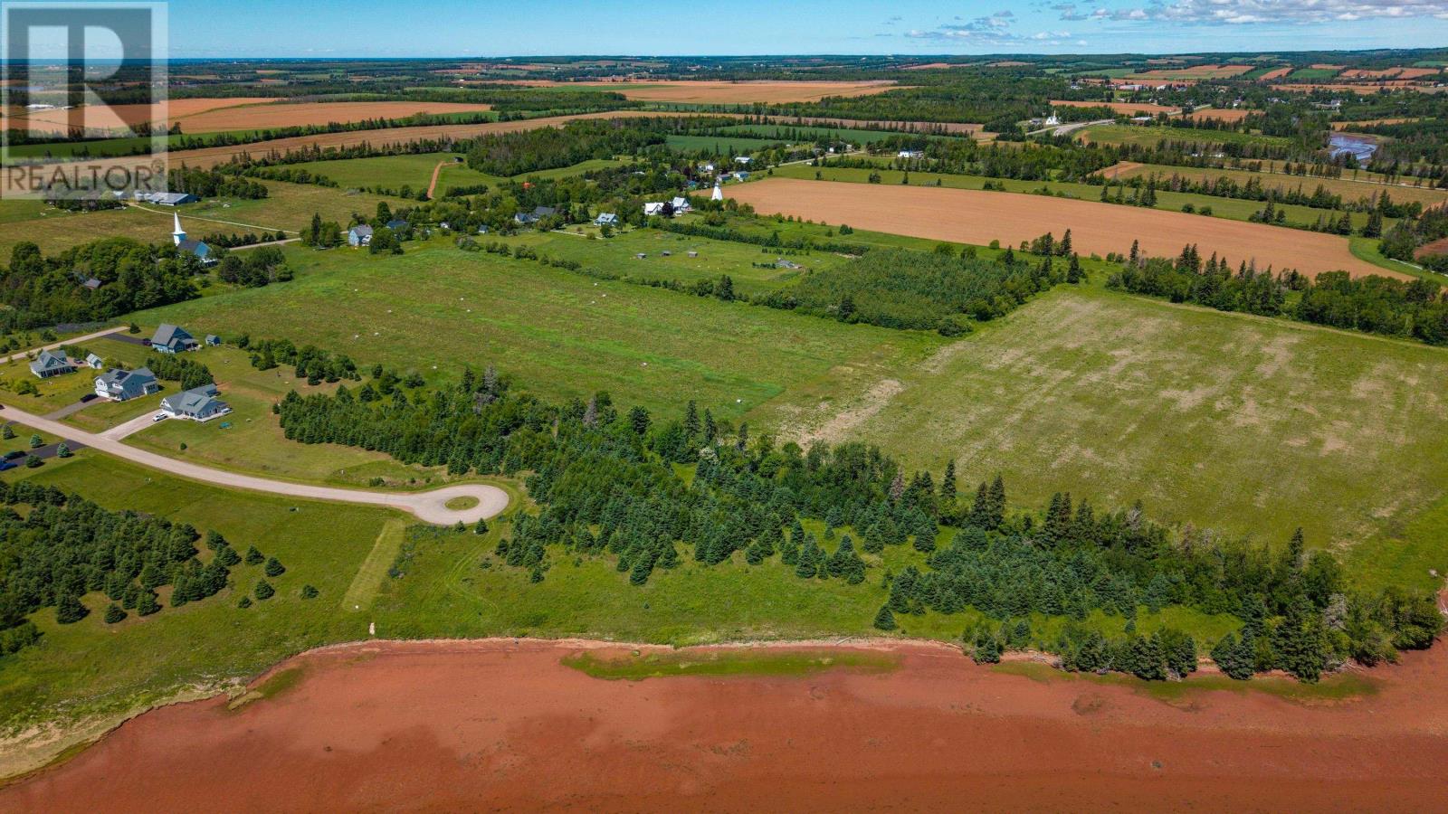 Lot Lyman Street, Victoria, Prince Edward Island C0A 1J0 - Photo 8 - 202625758