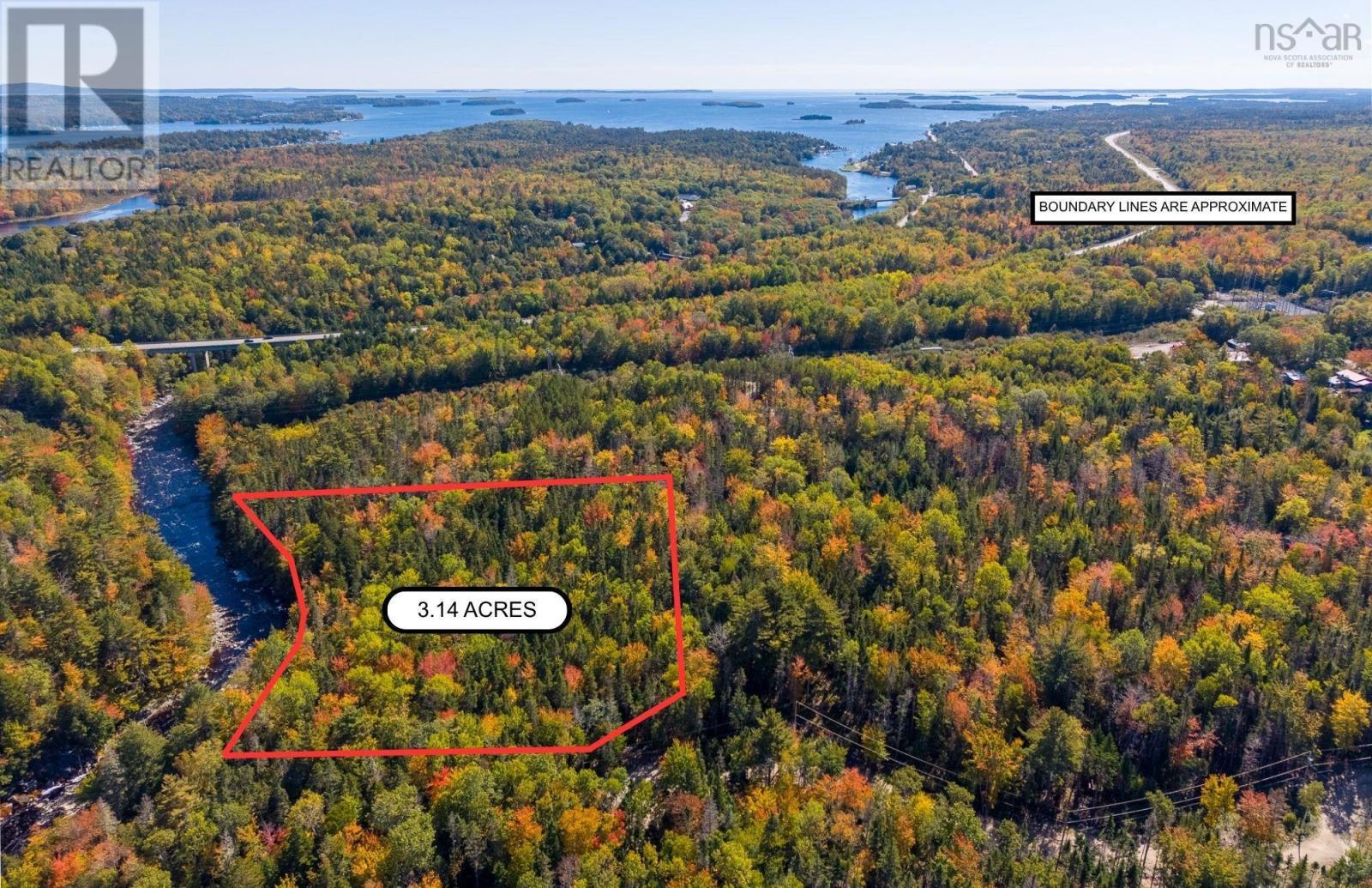 Lot 7 Stamping Mill Lane, Chester Basin, Nova Scotia  B0J 1K0 - Photo 1 - 202601669