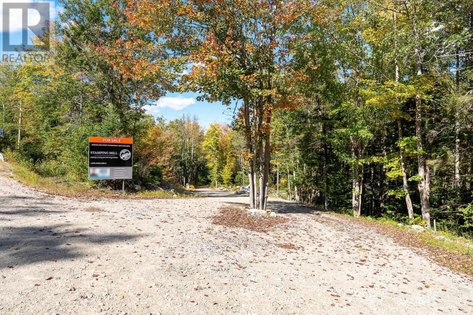 Lot 7 Stamping Mill Lane, Chester Basin, Nova Scotia  B0J 1K0 - Photo 2 - 202601669