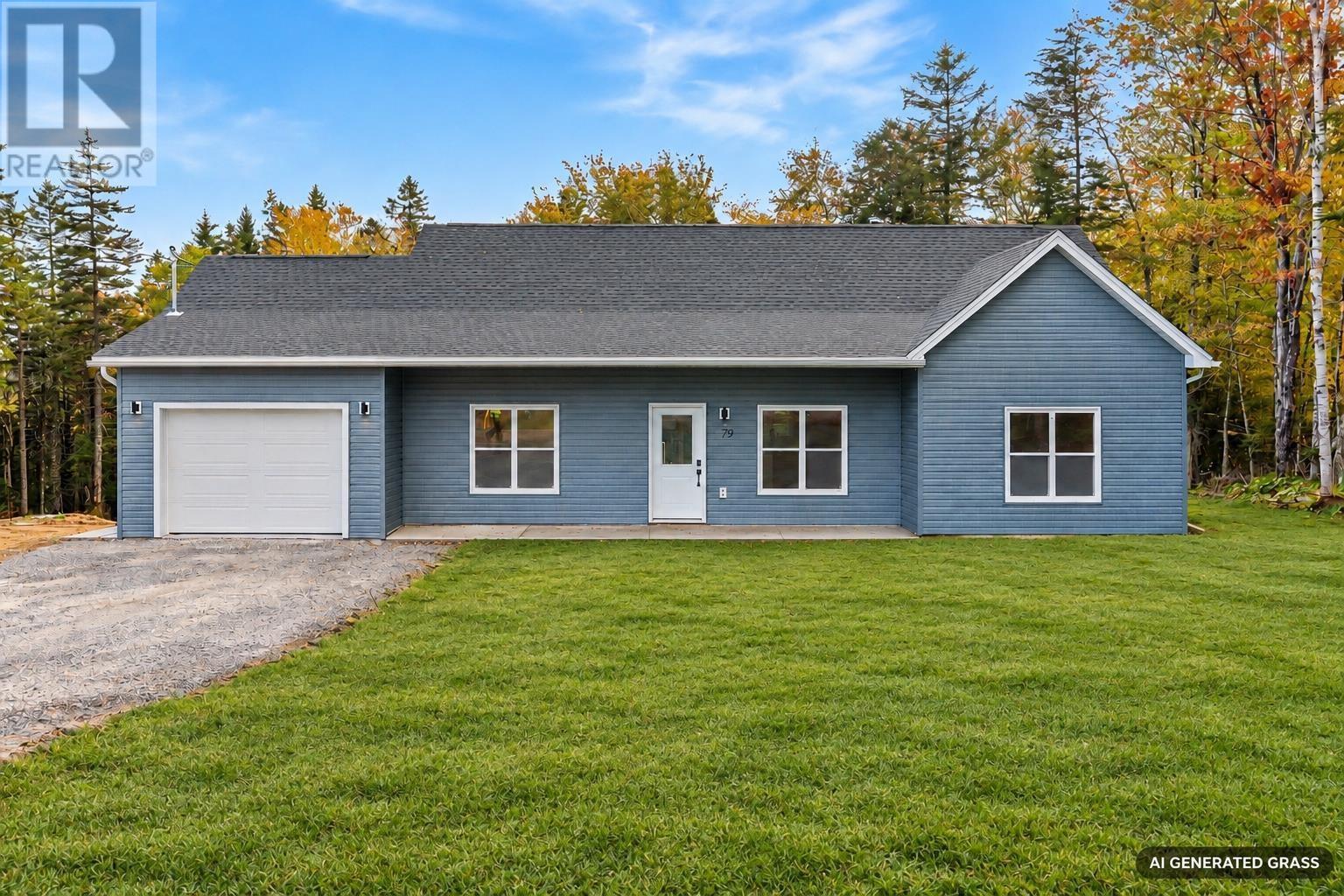 79 Pinewood Drive, East Hants, Nova Scotia  B0N 1Z0 - Photo 1 - 202625731