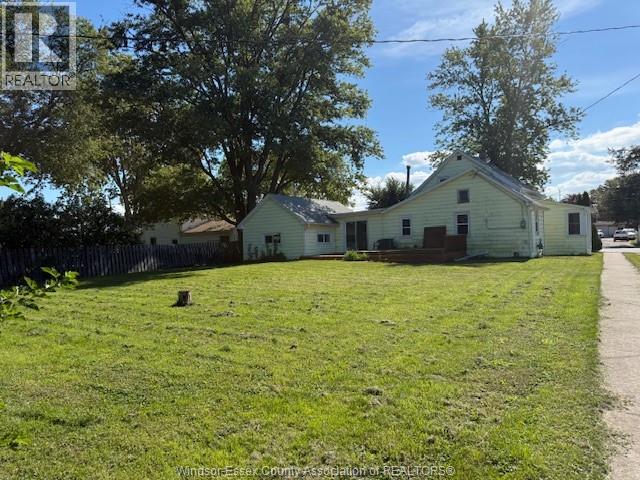 537 Broadway, Belle River, Ontario  N0R 1A0 - Photo 2 - 26025109