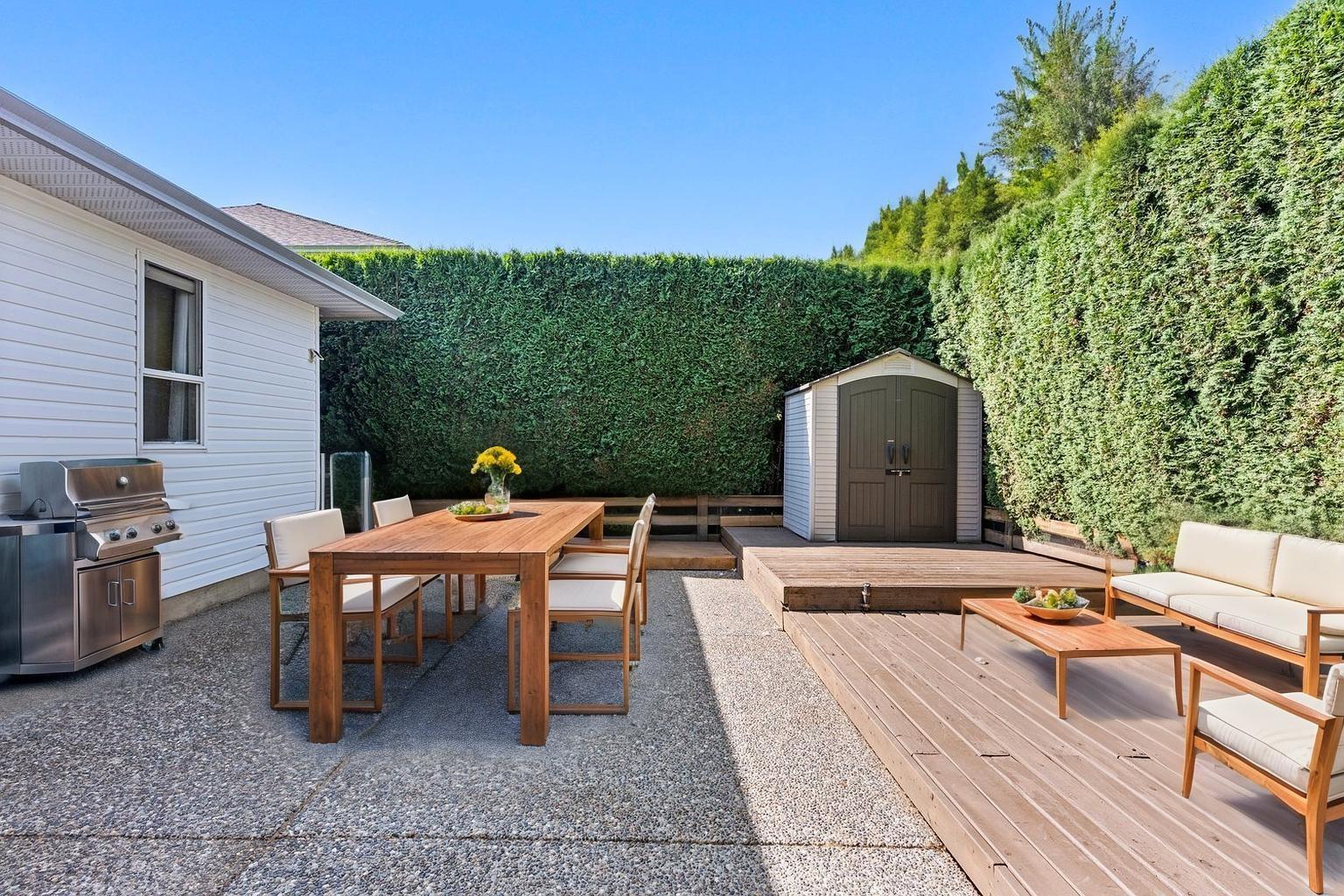 5709 STONEHAVEN STREET|Promontory
