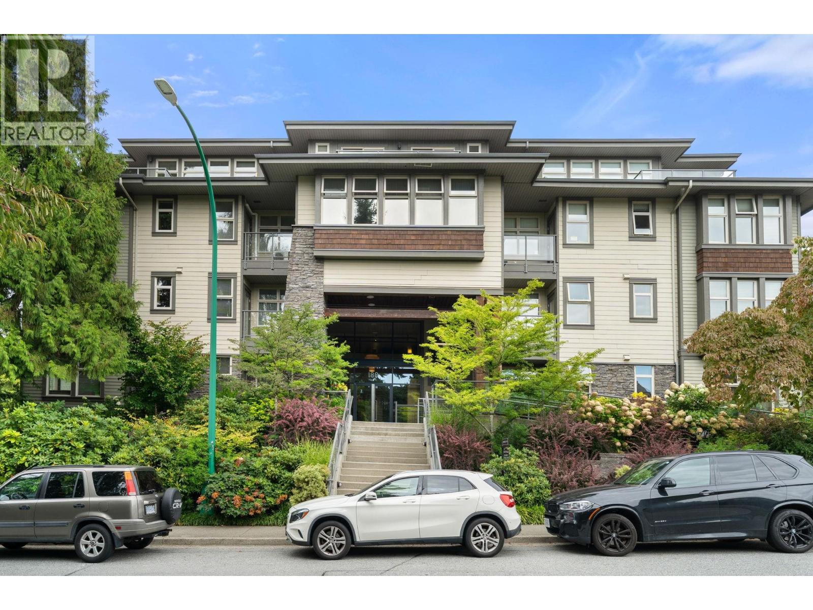208 188 W 29 STREET, north vancouver, British Columbia