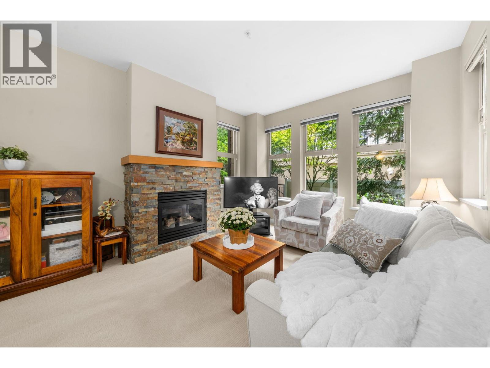 208 188 W 29 Street, North Vancouver, British Columbia  V7N 0A2 - Photo 8 - R3174541