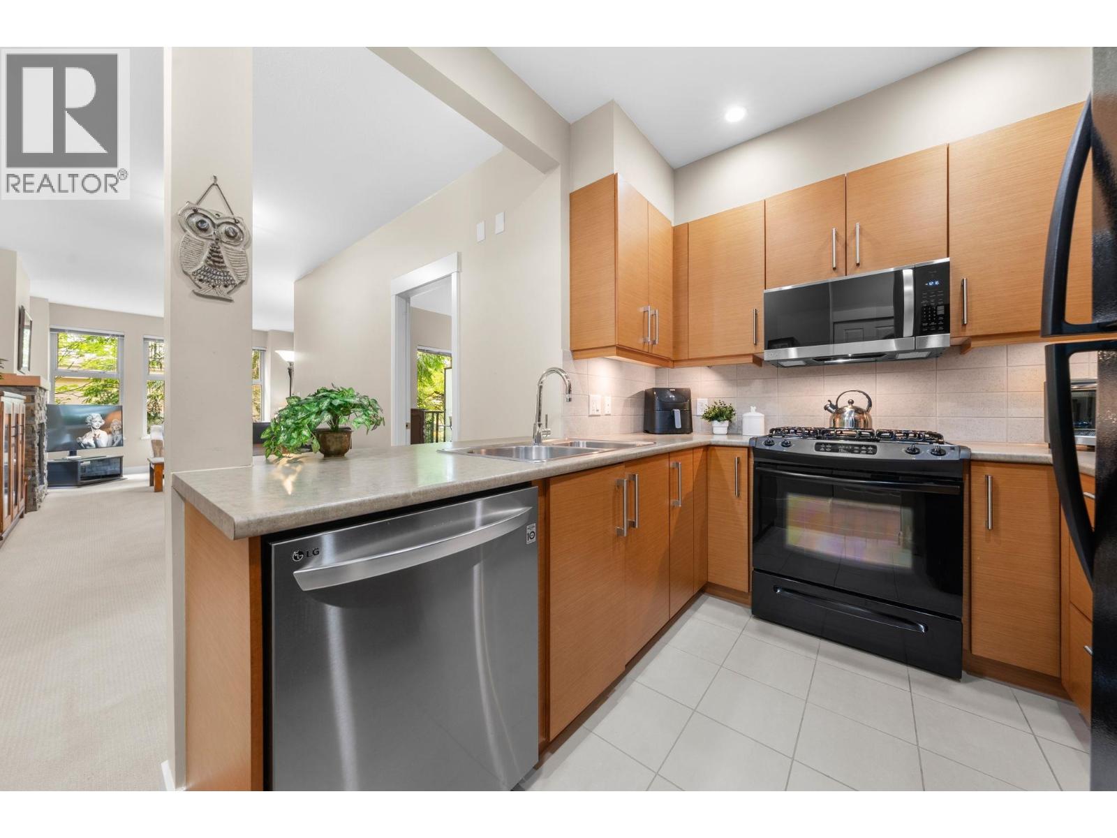208 188 W 29 Street, North Vancouver, British Columbia  V7N 0A2 - Photo 16 - R3174541