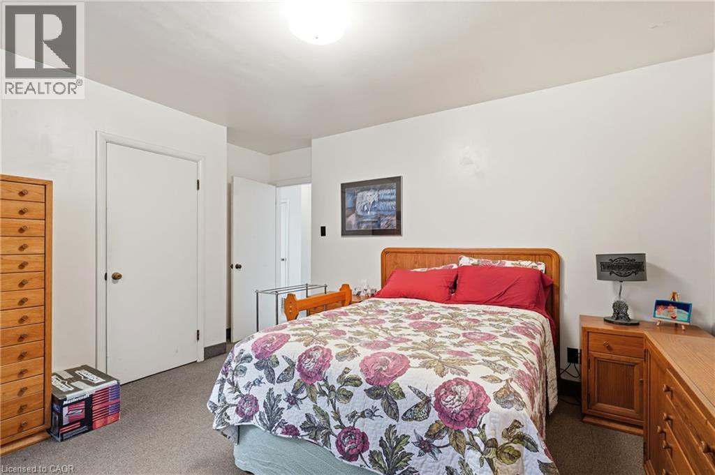 103 Marlborough Avenue, Kitchener, Ontario  N2M 1H7 - Photo 23 - 40862068
