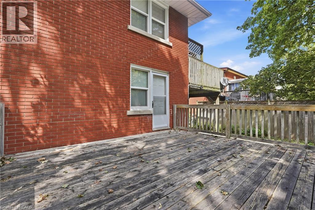 103 Marlborough Avenue, Kitchener, Ontario  N2M 1H7 - Photo 27 - 40862068