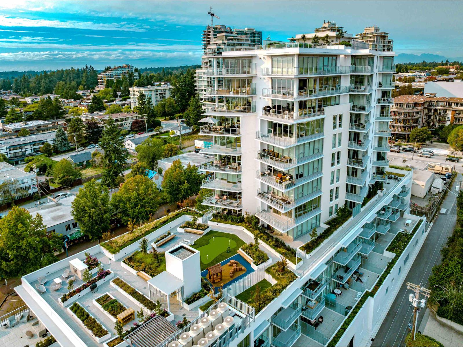 1334 Johnston Road, White Rock, British Columbia  V4B 3Z2 - Photo 3 - C8082716
