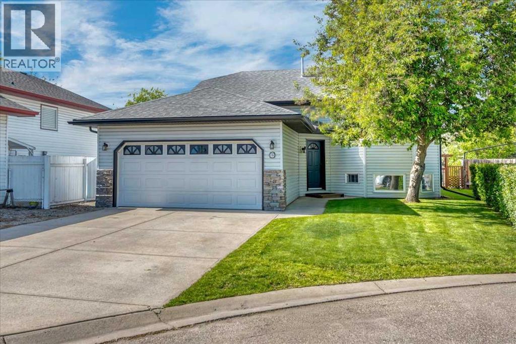 9 Madison Court, Strathmore, Alberta