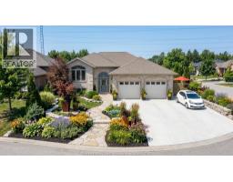 24 HOMESTEAD DRIVE, Tilbury, Ontario