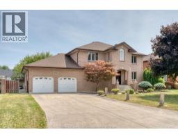 2350 DOCHERTY DRIVE, Tecumseh, Ontario