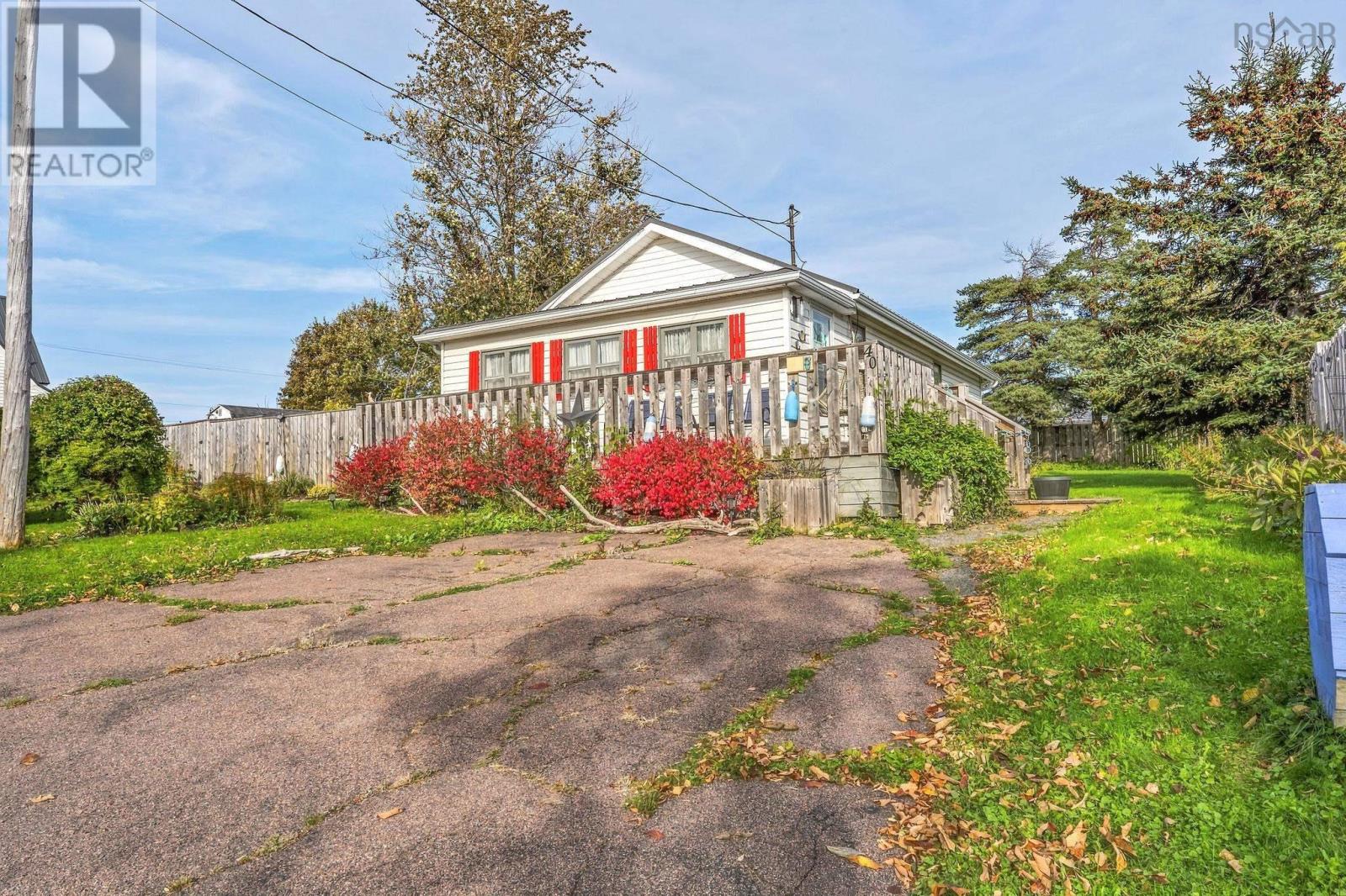 40 Walton Street, Pugwash, Nova Scotia  B0K 1L0 - Photo 33 - 202625761