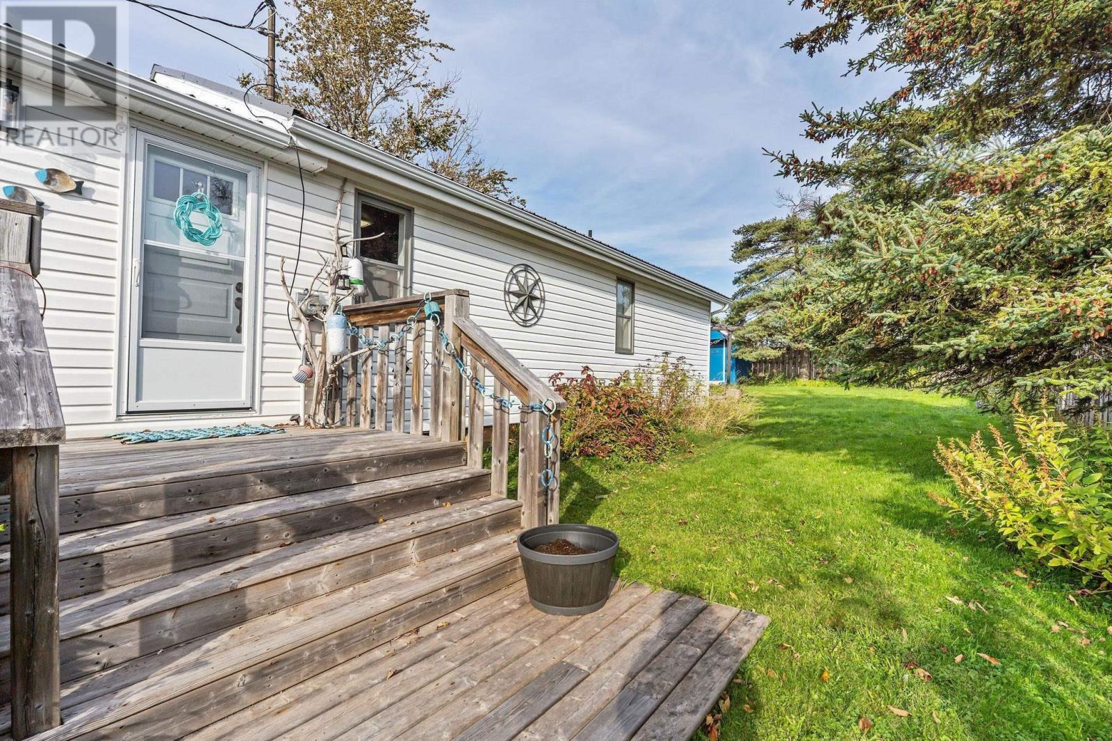 40 Walton Street, Pugwash, Nova Scotia  B0K 1L0 - Photo 35 - 202625761