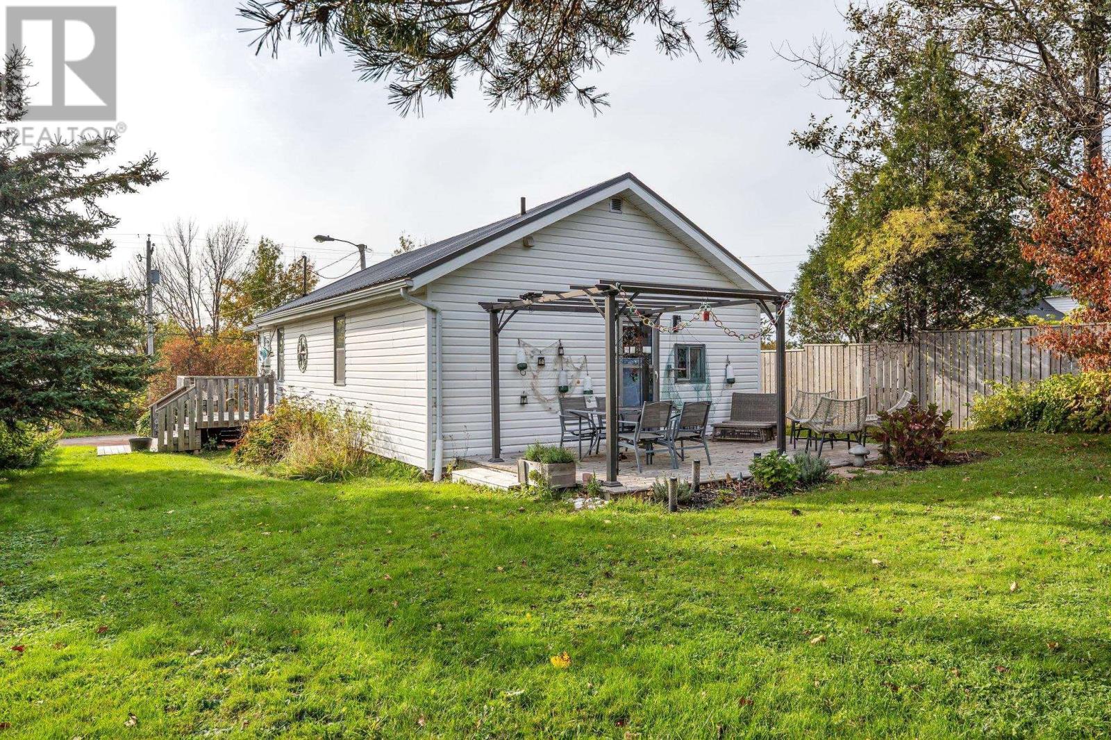 40 Walton Street, Pugwash, Nova Scotia  B0K 1L0 - Photo 38 - 202625761
