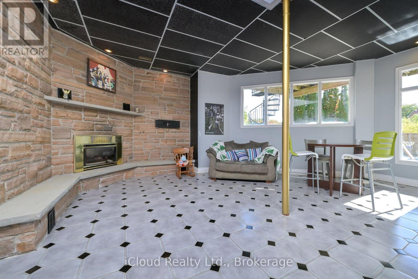 141 Kenpark Avenue, Brampton, Ontario  L6Z 3J8 - Photo 27 - W13882406