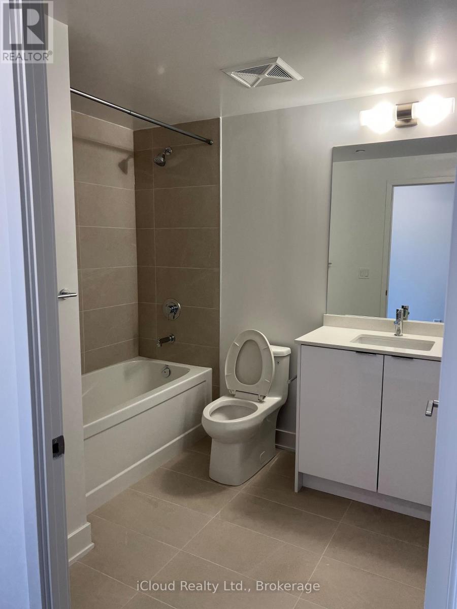 1011 B - 125 Nipissing Road, Milton, Ontario  L9T 1R3 - Photo 8 - W13881322