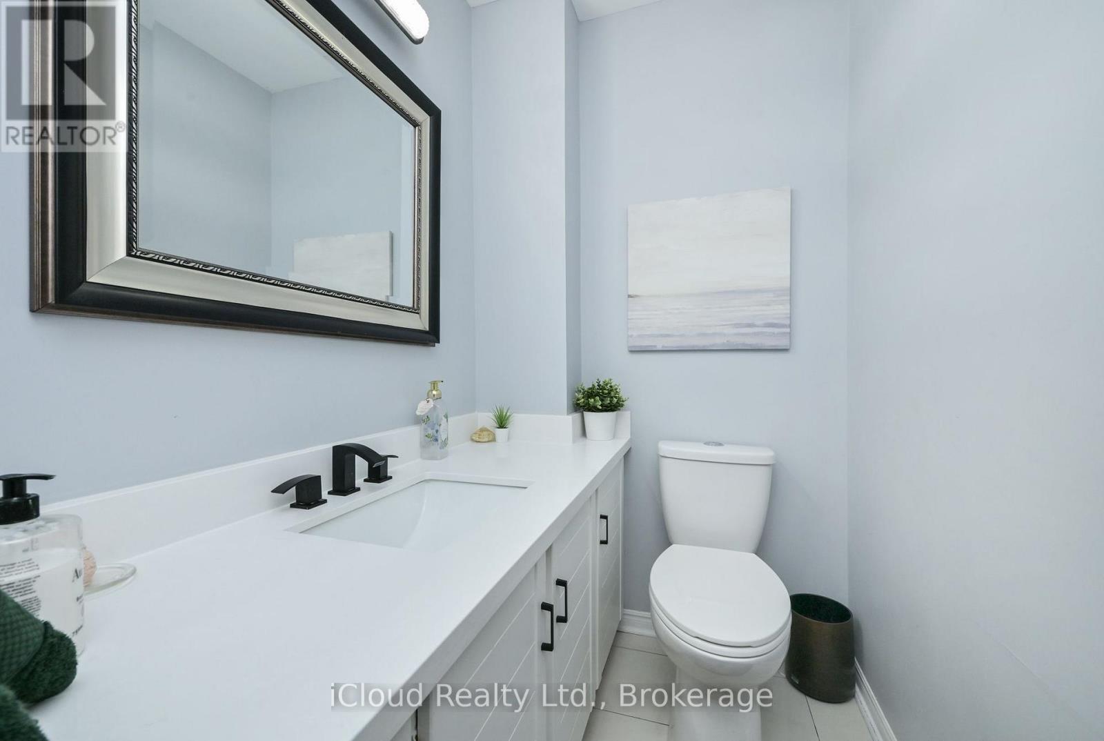141 Kenpark Avenue, Brampton, Ontario  L6Z 3J8 - Photo 15 - W13882406