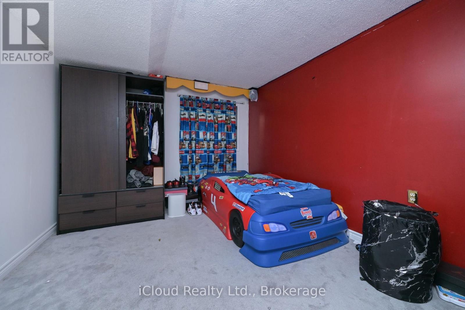 141 Kenpark Avenue, Brampton, Ontario  L6Z 3J8 - Photo 33 - W13882406