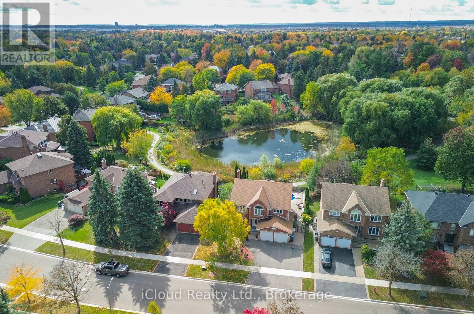 141 Kenpark Avenue, Brampton, Ontario  L6Z 3J8 - Photo 40 - W13882406