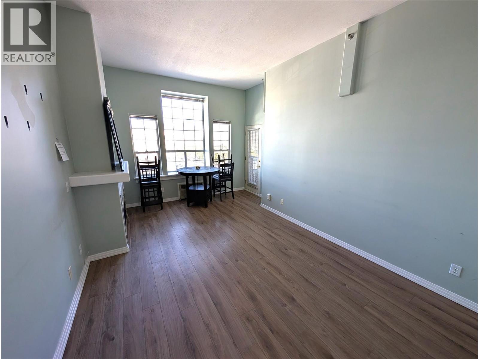 554 Seymour Street Unit# 411