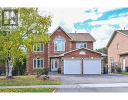141 KENPARK AVENUE, Brampton, Ontario