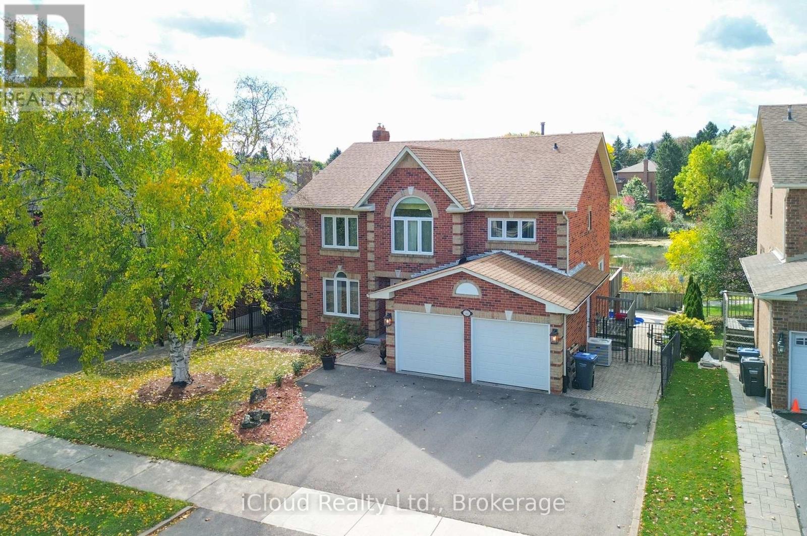 141 Kenpark Avenue, Brampton, Ontario  L6Z 3J8 - Photo 39 - W13882406