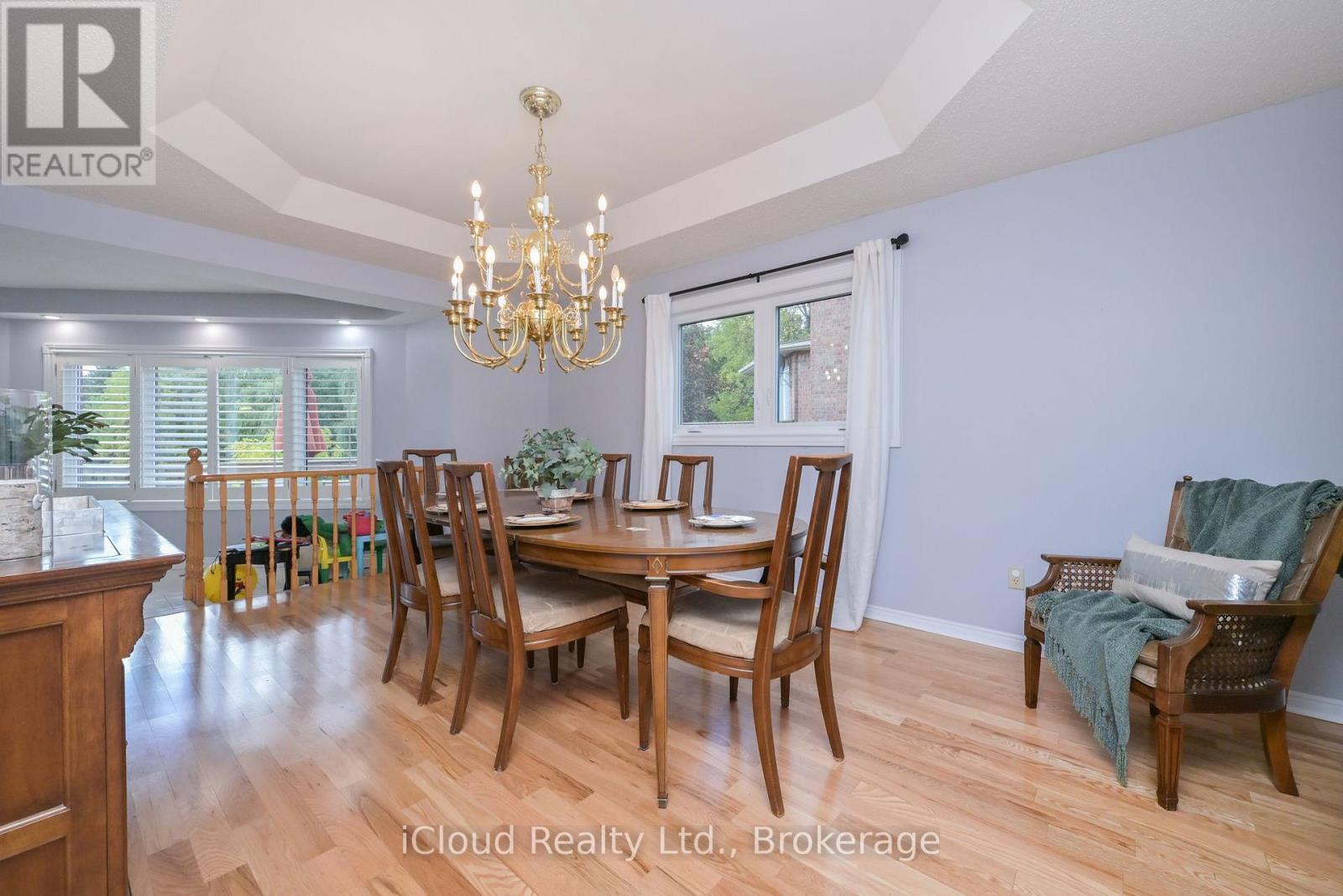141 Kenpark Avenue, Brampton, Ontario  L6Z 3J8 - Photo 11 - W13882406
