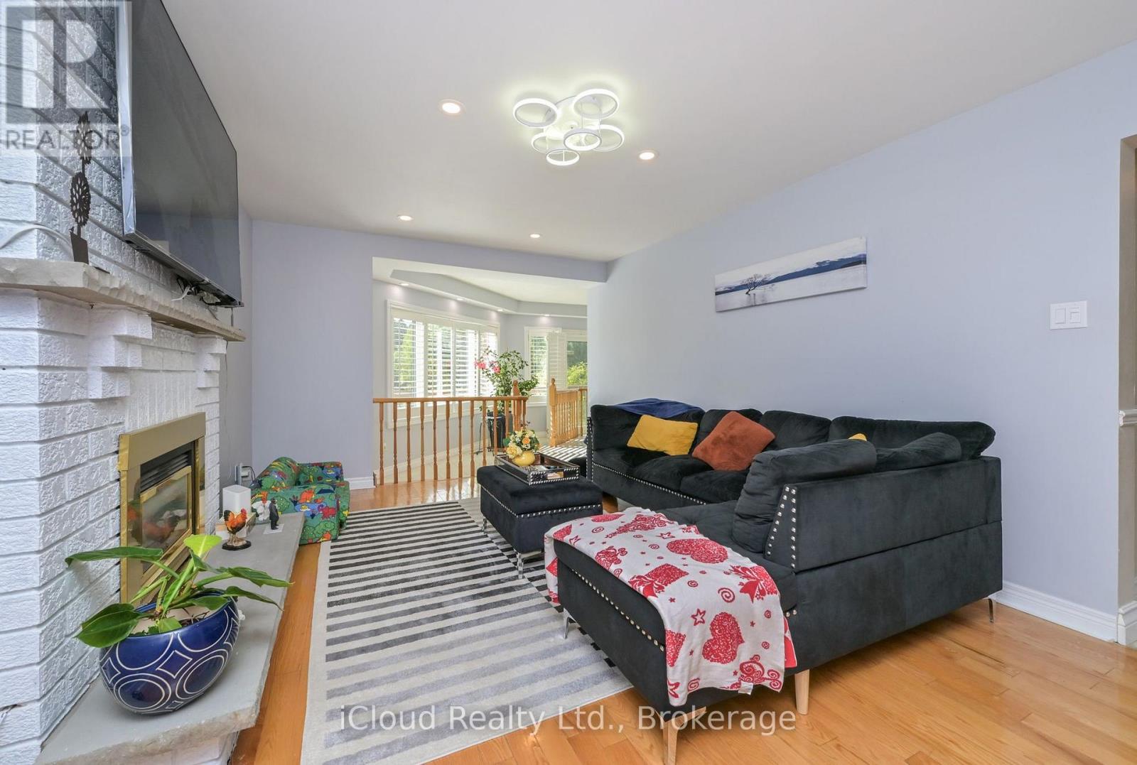 141 Kenpark Avenue, Brampton, Ontario  L6Z 3J8 - Photo 13 - W13882406